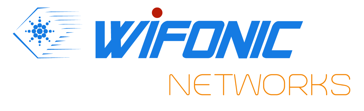 WiFonic Networks